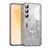 Чехол для смартфона Cosmic CD Shiny Magnetic для Samsung Galaxy S24 Plus Silver 666-02166 фото