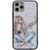 TPU+PC чохол Prisma Ladies для Apple iPhone 11 Pro (5.8") Selfie 208-05974 фото