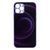 Накладка Glass TPU Prism Circles для iPhone 12 Pro 217-00012 фото