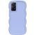 Чехол TPU Ripple для Xiaomi Redmi Note 11 Pro 4G/5G Lilac Blue 555-01136 фото