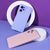 Чехол WAVE Full Silicone Cover для Xiaomi Redmi Note 13 5G White 656-07599 фото