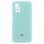 Чохол Full Case HQ with frame для Xiaomi Redmi 10 Seablue 777-00803 фото