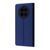 Чехол WAVE Flap Case для Realme 12+ 5G/Realme 12 4G Blue 777-03027 фото