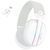 Беспроводная игровая гарнитура Proove Gaming Glimmer (APP) White 202-00460 фото