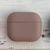 Силиконовый чехол для наушников AirPods 3 Pink Sand 203-00028 фото