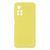 Чехол Full Case with frame для Xiaomi Poco M4 Pro 5G Yellow 777-01009 фото