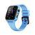 Детские смарт-часы Kids SM Q15C LBS Blue 656-01074 фото