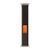 Ремінець Trail loop для Apple Watch 38/40/41mm Black/Gray 212-01912 фото