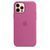 Силиконовый чехол для iPhone 12 Pro Max Dragon Fruit 208-00450 фото
