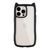 Чехол TPU+PC Cat Ears Case для iPhone 12 Pro Max Black 757-01071 фото