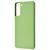 Чехол WAVE Colorful Case (TPU) для Samsung Galaxy S21 (G991B) Mint gum 656-06107 фото