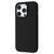 Чехол Proove Silicone Case with Magnetic Ring iPhone 14 Pro Black 656-05225 фото