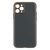 Чохол Leather Gold with Frame для iPhone 11 Pro Navy Green 207-00353 фото