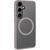 Чохол Ummi Colorful with MagSafe для Samsung Galaxy S26 Grey 777-09088 фото