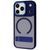 Чехол Proove Mainstay Case with Magnetic Ring iPhone 17 Pro Midnight Blue 656-04927 фото