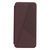 Чохол-книжка кожа Twist для Samsung Galaxy A03s Brown 777-01115 фото