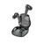 Бездротові навушники TWS HOCO EW28 Magic, gaming headset, Black 6931474785046 фото