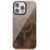 Чохол TPU Shiny Mountain (MagFit) для Apple iPhone 16 Pro (6.3") Chocolate 555-02866 фото