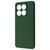 Чехол WAVE Colorful Case (TPU) для Xiaomi 14T Pro Forest green 656-06363 фото