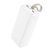 Портативний акумулятор Power Bank Hoco J111B Smart charge 30000 mAh Білий 216-00107 фото