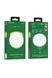 Беспроводное зарядное устройство Borofone BQ3 10W/2A Белое 209-00040 фото 2