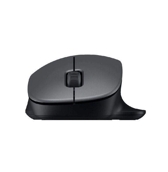 Манипулятор мышь Xiaomi Wireless Mouse Comfort Edition Black 656-03245 фото