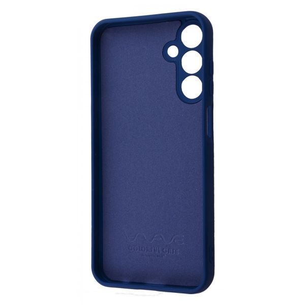 Чехол WAVE Colorful Case (TPU) для Samsung Galaxy A15 4G/5G Red 656-05807 фото