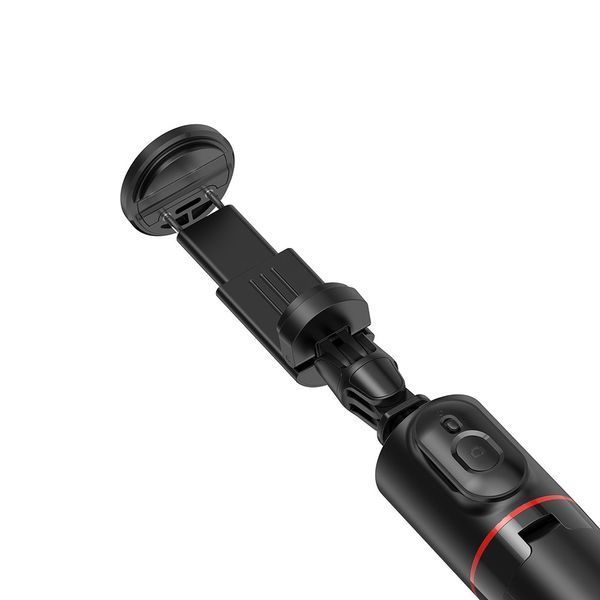 Штатив ACEFAST E31 selfie stick with automatic tripod Black 6974316284888 фото
