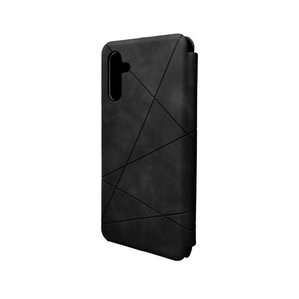 Чохол-книжка Dekker для Samsung Galaxy A33 5G Black 666-00413 фото