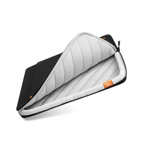 Чохол для ноутбука Tomtoc Defender-A13 Laptop Sleeve Black 15 Inch (A13E3D1) 656-00256 фото