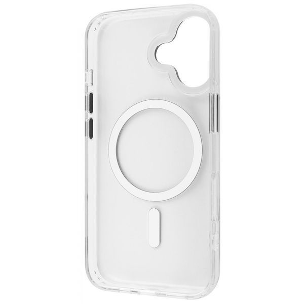 Чехол Proove VS1 Case with Magnetic Ring iPhone 17 Gold 656-05396 фото