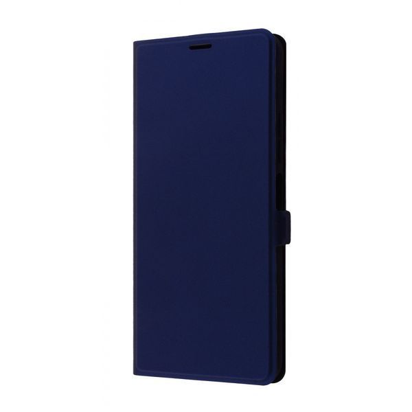 Чохол WAVE Flap Case для Xiaomi Redmi 12 4G Light Purple 777-02977 фото