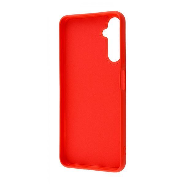 Чехол WAVE Colorful Case (TPU) для Samsung Galaxy A05s Pink sand 656-05757 фото