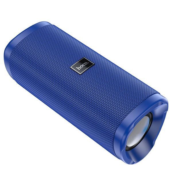 Портативна колонка HOCO HC4 Bella sports BT speaker Blue 202-00419 фото