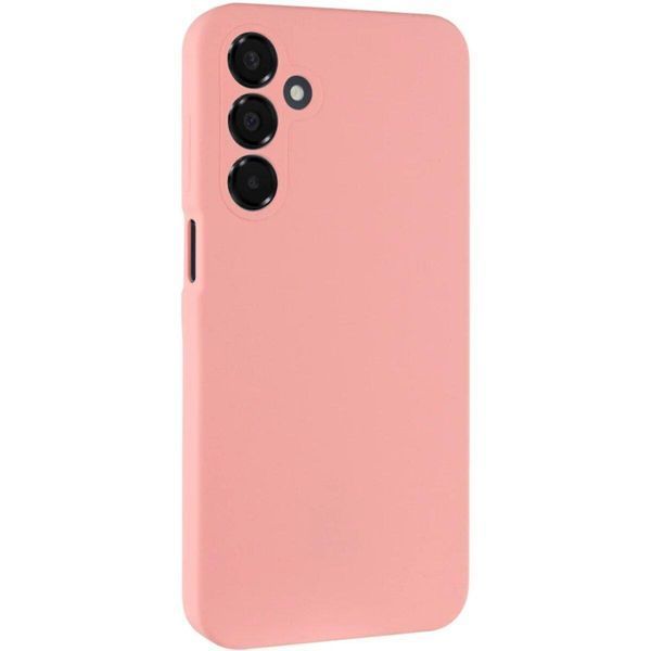 Чехол для смартфона Cosmic Silicone Case для Samsung Galaxy A16 5G Rose Pink 666-03456 фото