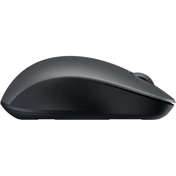Манипулятор мышь Xiaomi Wireless Mouse Comfort Edition Black 656-03245 фото