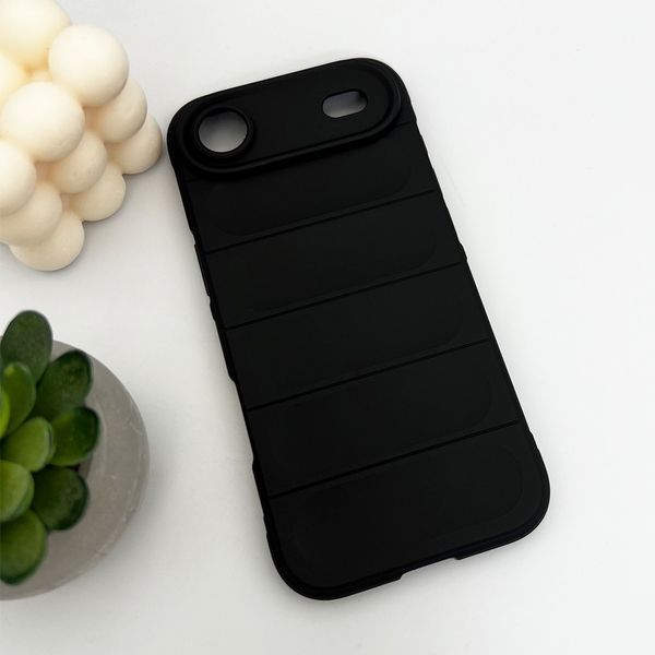 Чохол для смартфона Cosmic Magic Shield for Apple iPhone 17 Air Black 666-04548 фото