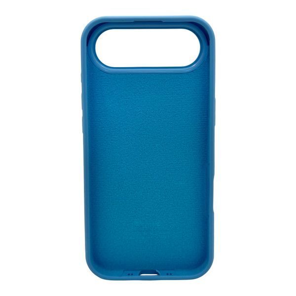 Силіконовий чохол для Apple iPhone 17 Air Cornflower 208-06457 фото