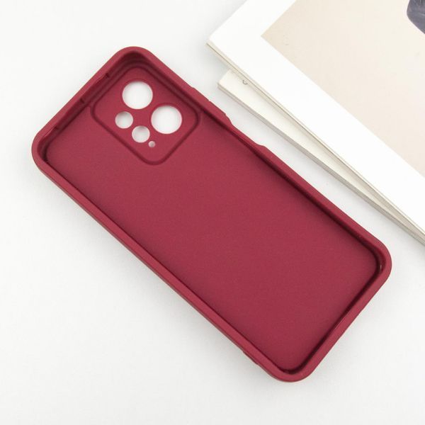 Чехол TPU Toys Case для Xiaomi Redmi Note 12 4G Red/Always Happy 777-03844 фото