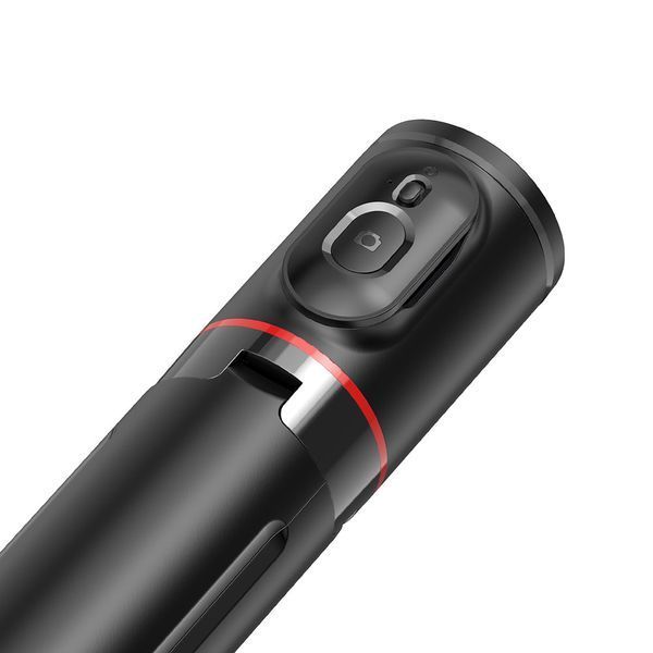 Штатив ACEFAST E31 selfie stick with automatic tripod Black 6974316284888 фото