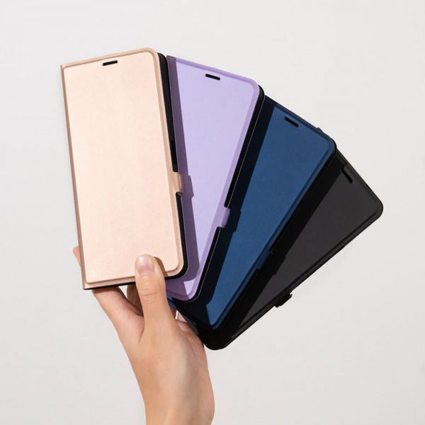 Чехол WAVE Flap Case для Realme 12+ 5G/Realme 12 4G Blue 777-03027 фото