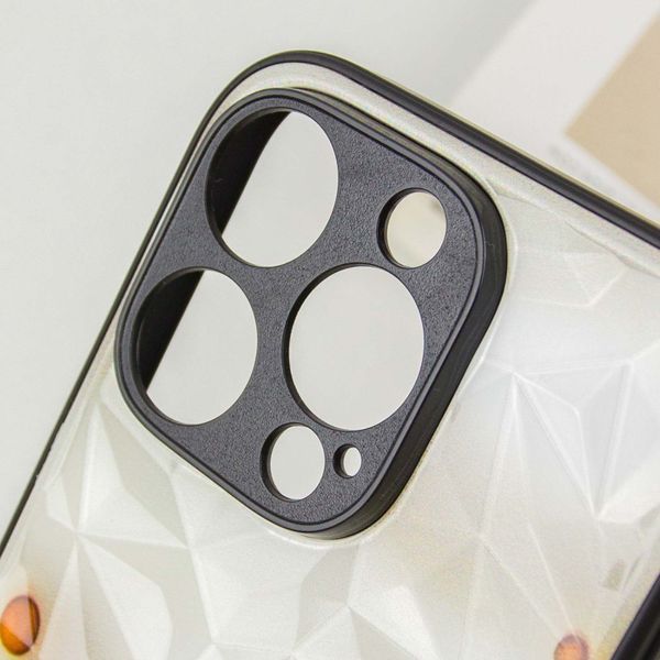 Чехол TPU+PC Prisma Fluffie для Apple iPhone 16 Pro Max (6.9") Capybara 208-05438 фото