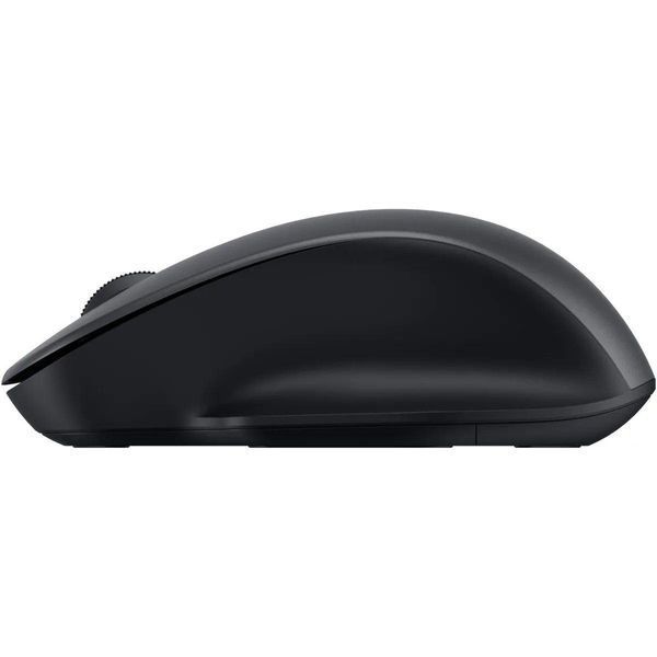 Манипулятор мышь Xiaomi Wireless Mouse Comfort Edition Black 656-03245 фото