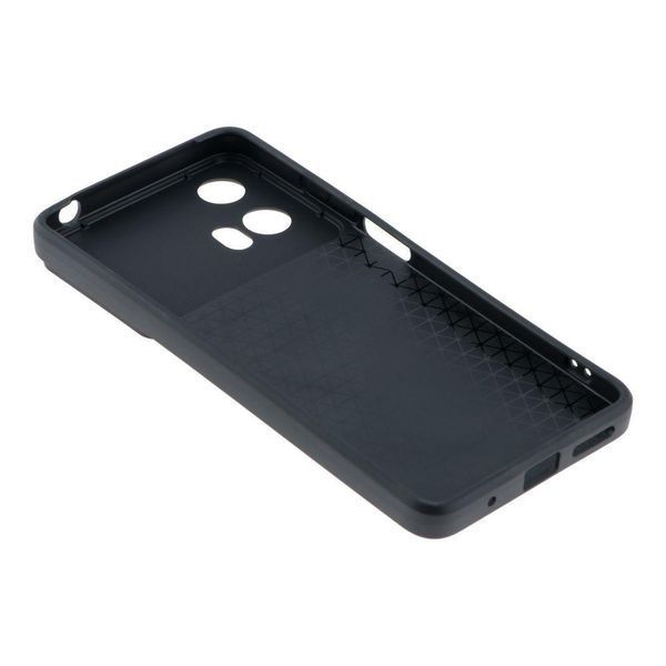 Противоударный чехол Armor Guard Shield для Motorola E14 Black 555-02286 фото