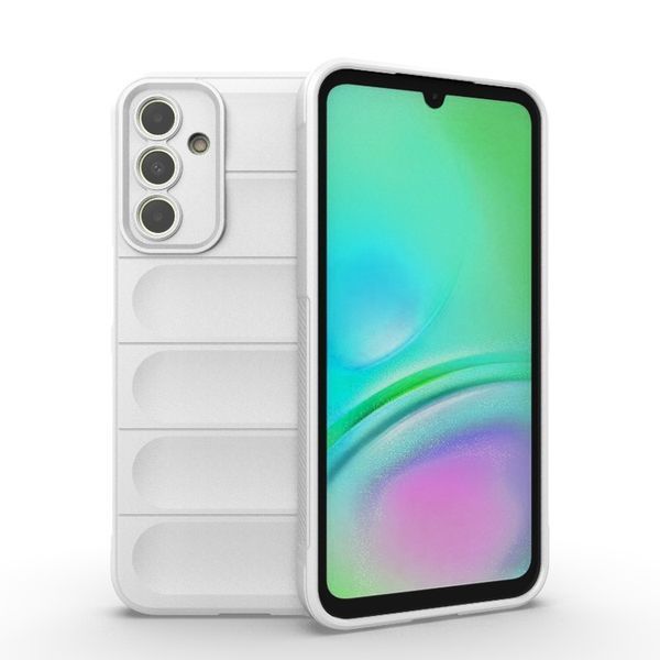 Чохол для смартфона Cosmic Magic Shield for Samsung Galaxy A15 White 666-04648 фото