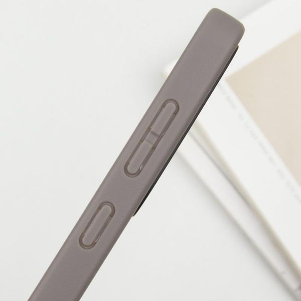 Чохол Ummi Colorful with MagSafe для Samsung Galaxy S26 Grey 777-09088 фото