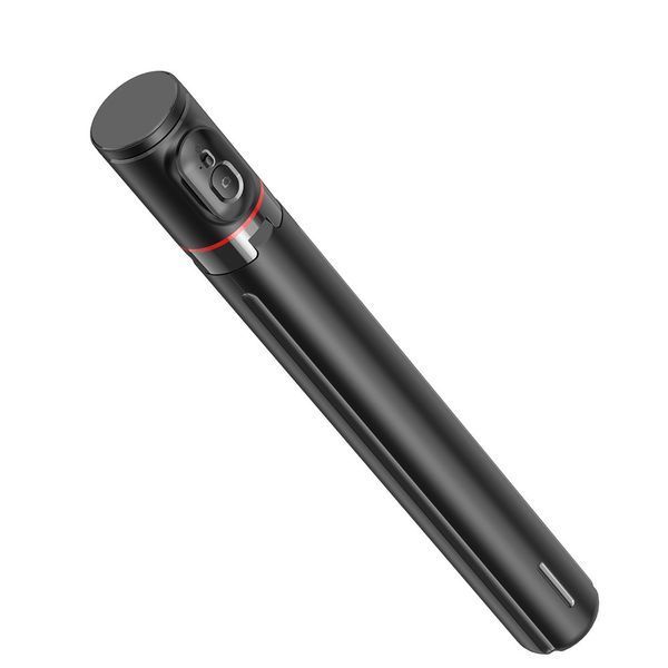 Штатив ACEFAST E31 selfie stick with automatic tripod Black 6974316284888 фото