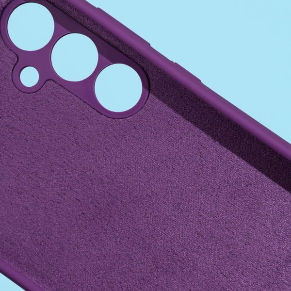 Чохол WAVE Full Silicone Cover для Xiaomi Redmi 14C 4G/Poco C75 4G/Redmi A4 Cyprus green 656-07449 фото