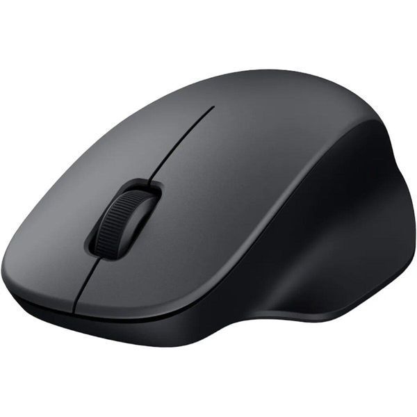 Манипулятор мышь Xiaomi Wireless Mouse Comfort Edition Black 656-03245 фото