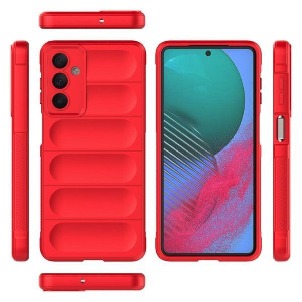 Чохол Cosmic Magic Shield для Samsung Galaxy M54 5G Sapphire 777-01827 фото